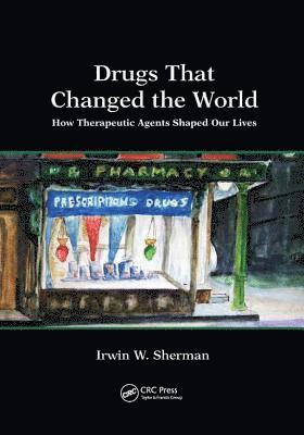 Drugs That Changed the World 1