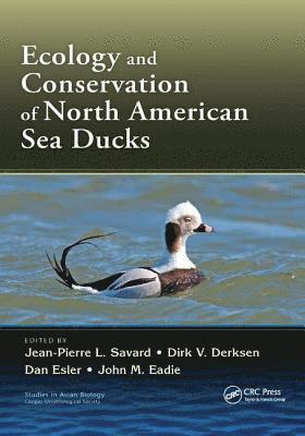 Ecology and Conservation of North American Sea Ducks 1