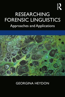 Researching Forensic Linguistics 1