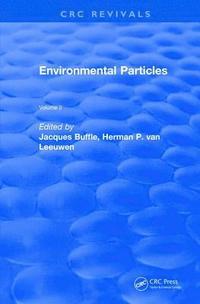 bokomslag Revival: Environmental Particles (1993)