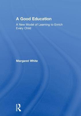 A Good Education 1