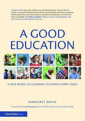 A Good Education 1