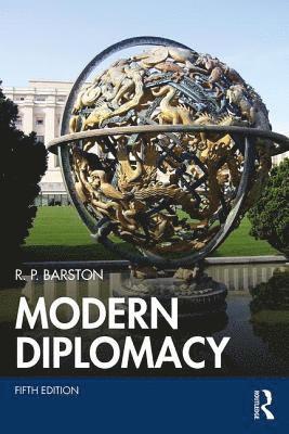 Modern Diplomacy 1