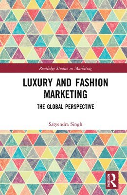 Luxury and Fashion Marketing 1