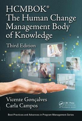 bokomslag The Human Change Management Body of Knowledge (HCMBOK)