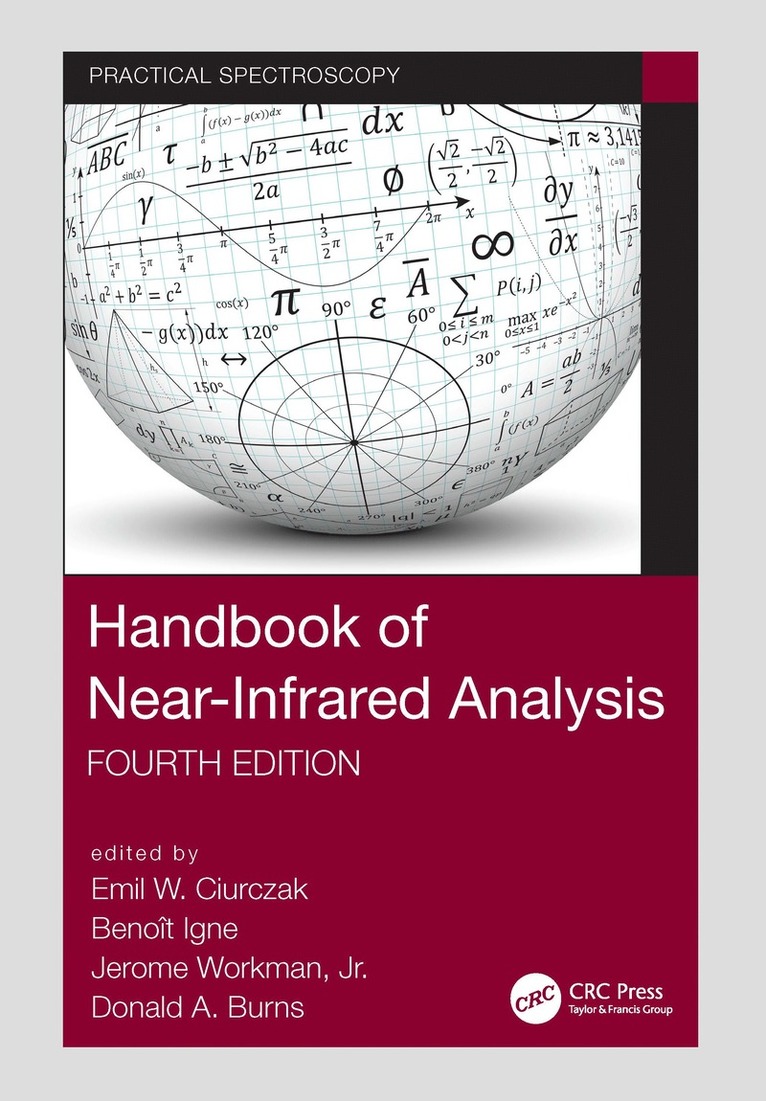 Handbook of Near-Infrared Analysis 1