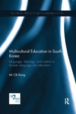 bokomslag Multicultural Education in South Korea