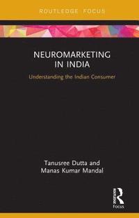 bokomslag Neuromarketing in India