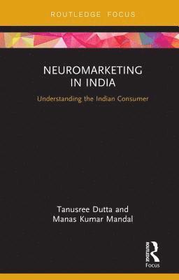 bokomslag Neuromarketing in India
