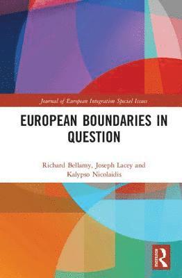 European Boundaries in Question 1