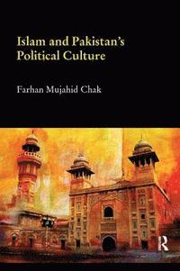 bokomslag Islam and pakistans political culture