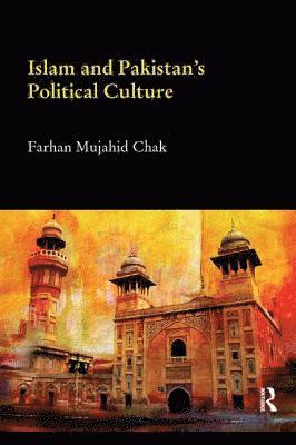 bokomslag Islam and Pakistan's Political Culture