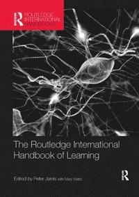 bokomslag The Routledge International Handbook of Learning