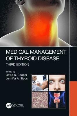 bokomslag Medical Management of Thyroid Disease, Third Edition