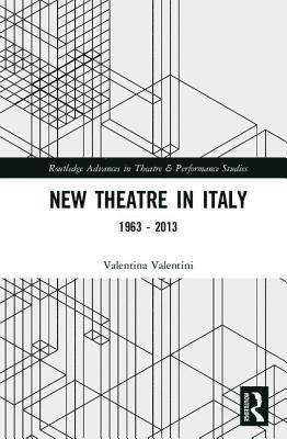 New Theatre in Italy 1