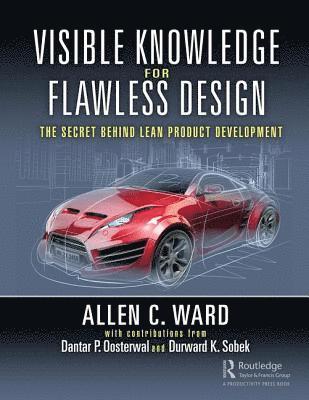 Visible Knowledge for Flawless Design 1