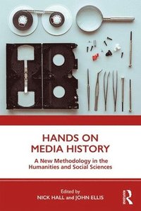 bokomslag Hands on Media History