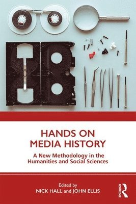 Hands on Media History 1