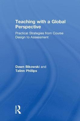 Teaching with a Global Perspective 1