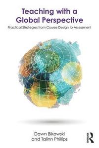 bokomslag Teaching with a Global Perspective