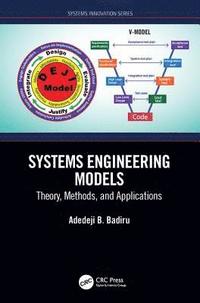bokomslag Systems Engineering Models