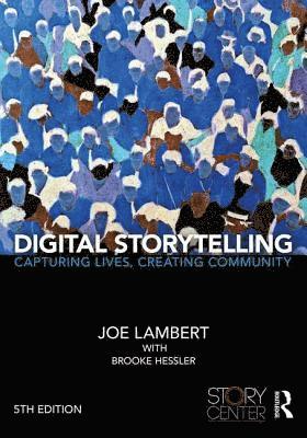 Digital Storytelling 1