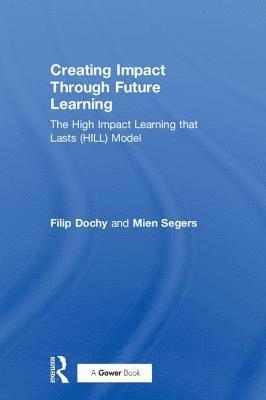 Creating Impact Through Future Learning 1