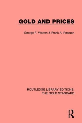 Gold and Prices 1