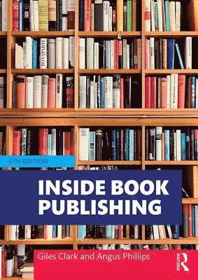 Inside Book Publishing 1