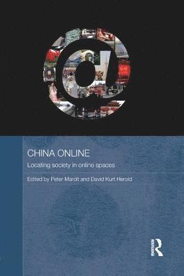 China Online 1