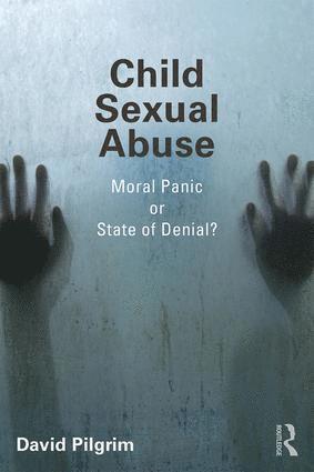 bokomslag Child Sexual Abuse