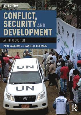 Conflict, Security and Development 1