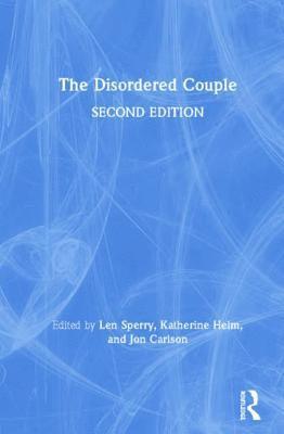 bokomslag Disordered Couple