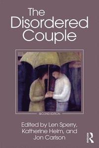 bokomslag The Disordered Couple