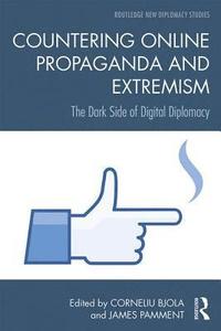 bokomslag Countering Online Propaganda and Extremism