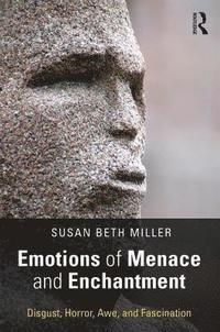 bokomslag Emotions of Menace and Enchantment