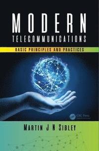 bokomslag Modern Telecommunications