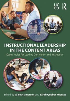 Instructional Leadership in the Content Areas 1