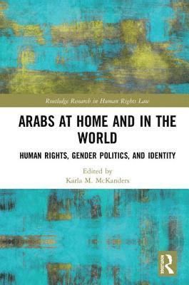 Arabs at Home and in the World 1