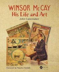 bokomslag Winsor McCay