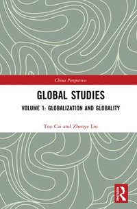 bokomslag Global Studies