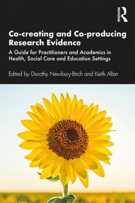 Co-creating and Co-producing Research Evidence 1