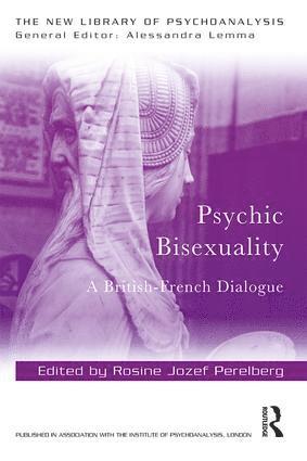 bokomslag Psychic Bisexuality