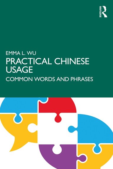 bokomslag Practical Chinese Usage