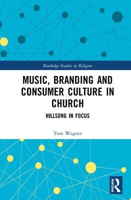 Music, Branding and Consumer Culture in Church 1