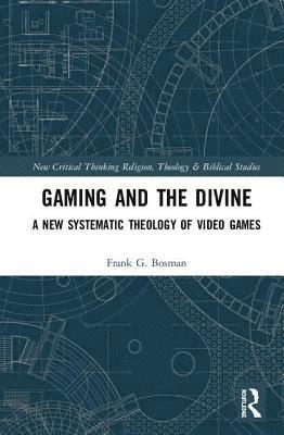 Gaming and the Divine 1