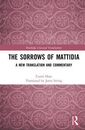 Sorrows of Mattidia