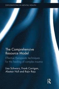 bokomslag The Comprehensive Resource Model