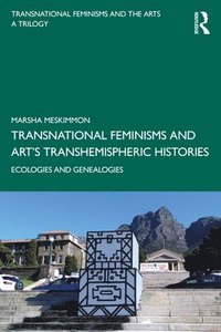 bokomslag Transnational Feminisms and Arts Transhemispheric Histories