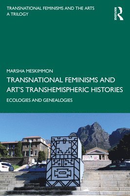 Marsha Meskimmon, UK) Meskimmon, Marsha (Loughborough University - Transnational Feminisms and Art’s Transhemispheric Histories, Häftad